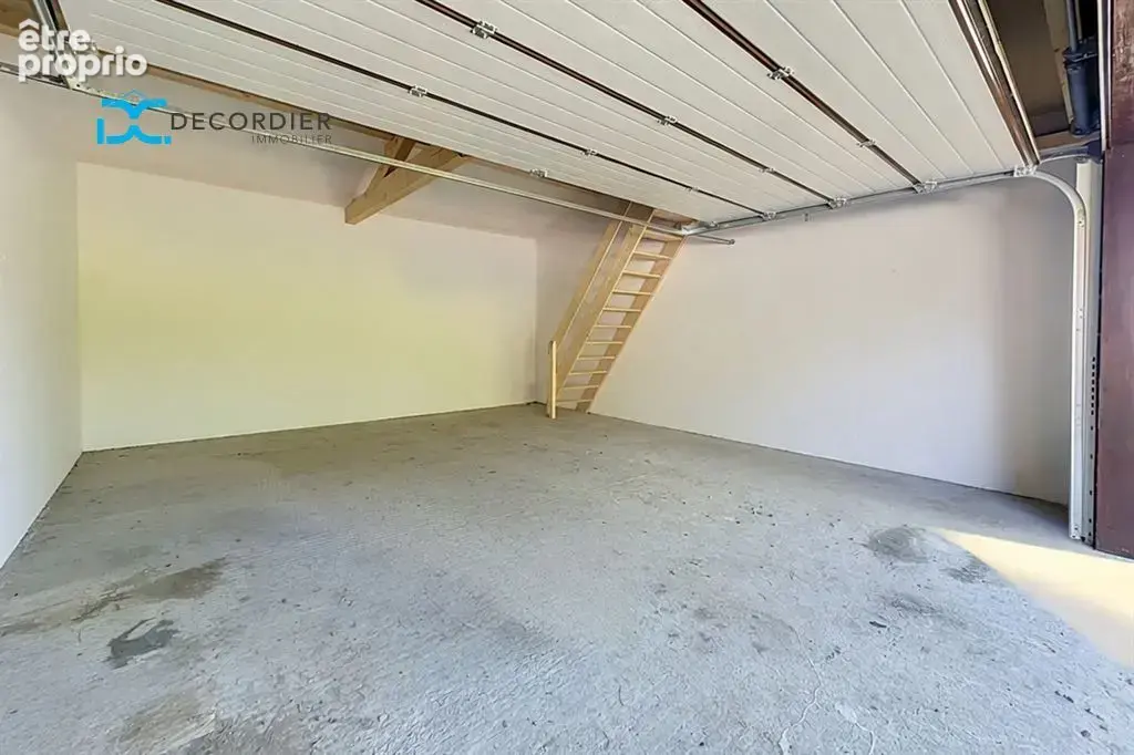 St-paul chalet madrier - photo 22