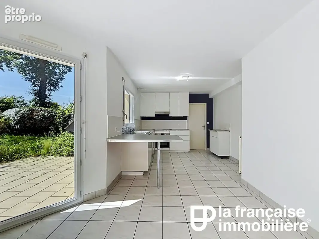 Maison 5 chambres à Pacé  131 m² - photo 8