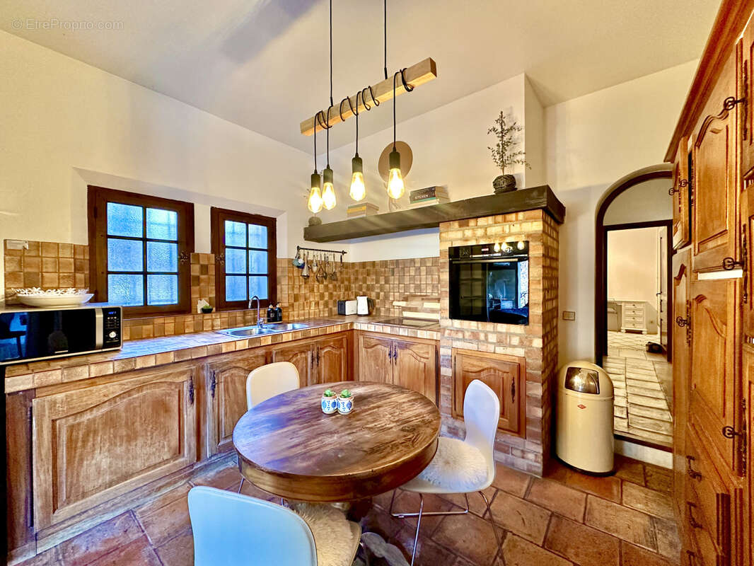 Maison à SAINT-PAUL