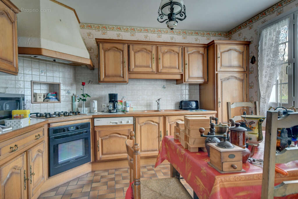 Maison à PLOUGASTEL-DAOULAS