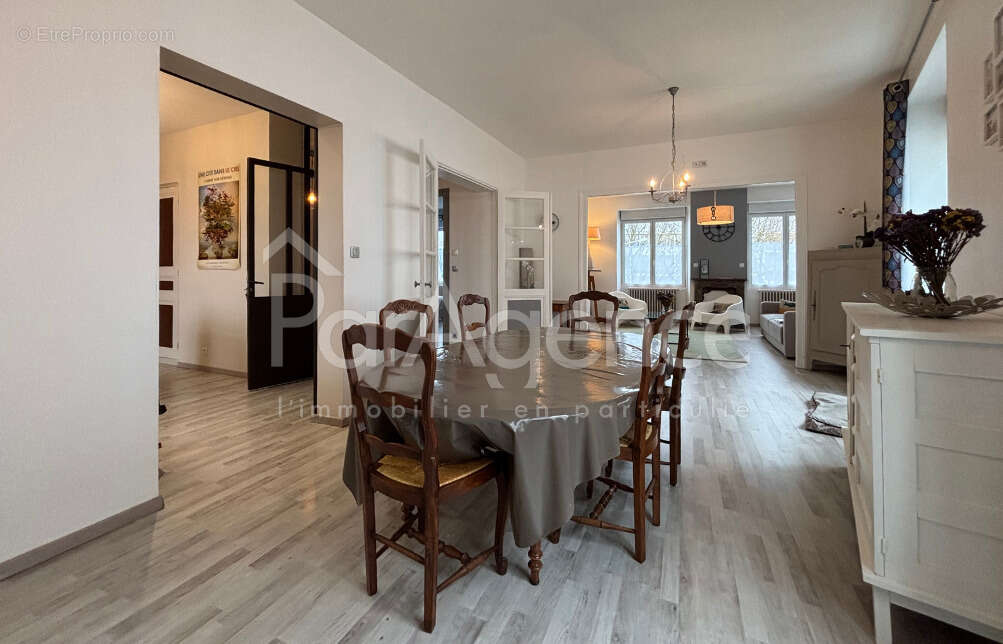 Appartement à ROYAN