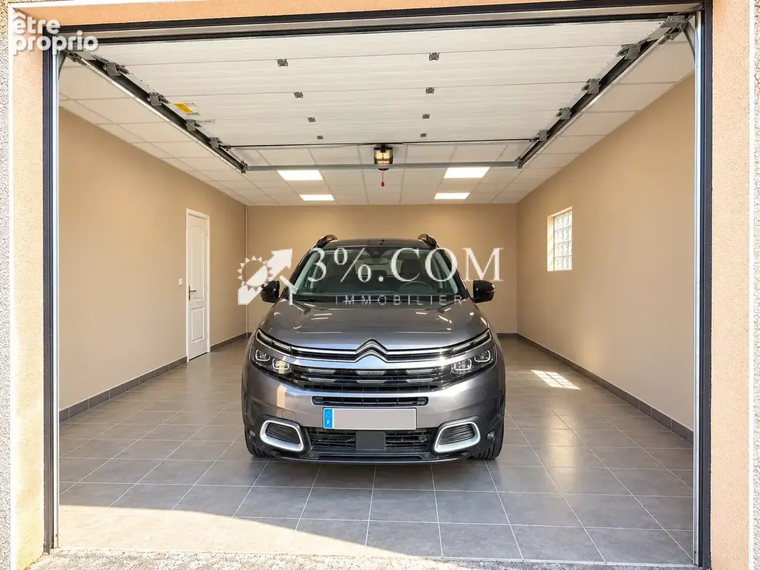 Villa - 183 m2 - 5 chambres - dependance/garage 100 m2 - jardin 924 m2 - piscine - fontenoy sur moselle - photo 17