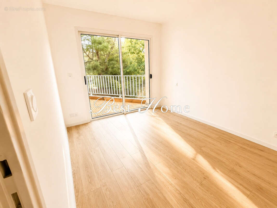Achat nîmes   puech du teil   t3 rénové a neuf avec terrasse, garage - photo 7