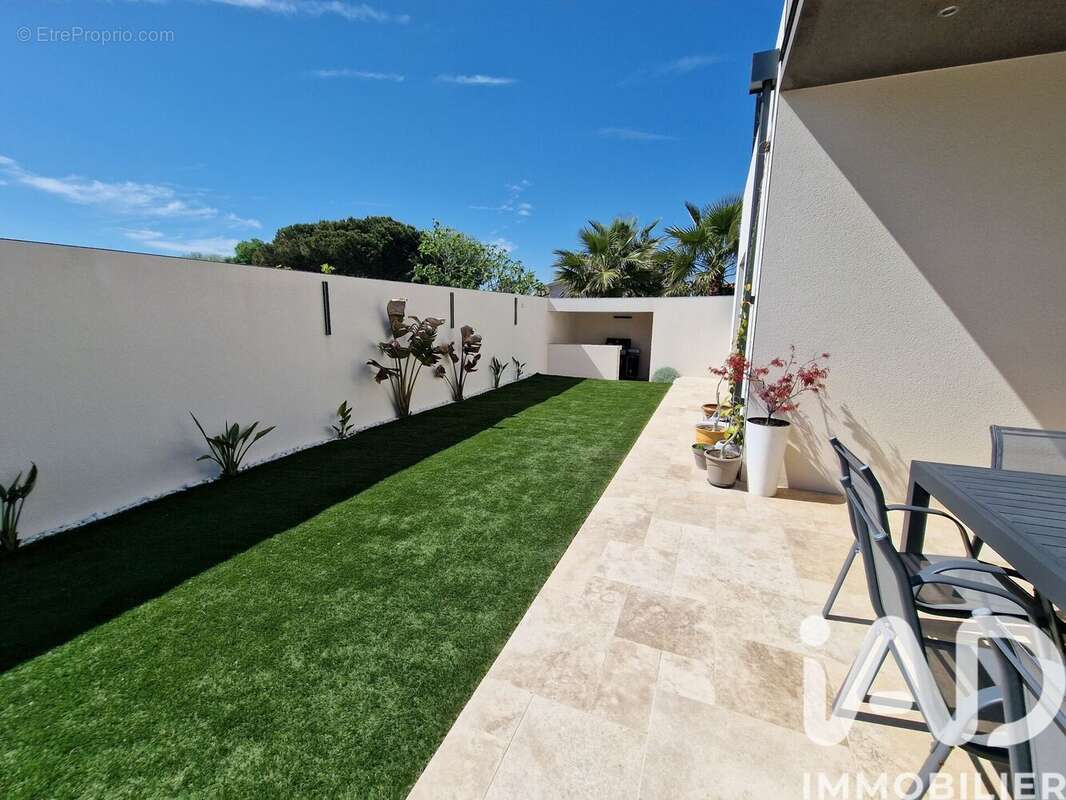 Photo 7 - Maison à AGDE