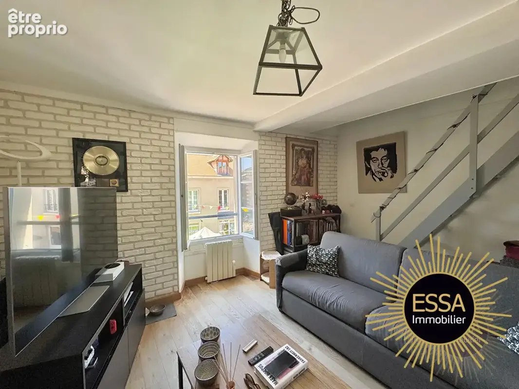 Appartement 2 pièces 43 m² à vendre à Noisy-Le-Roi (78590) - photo 6