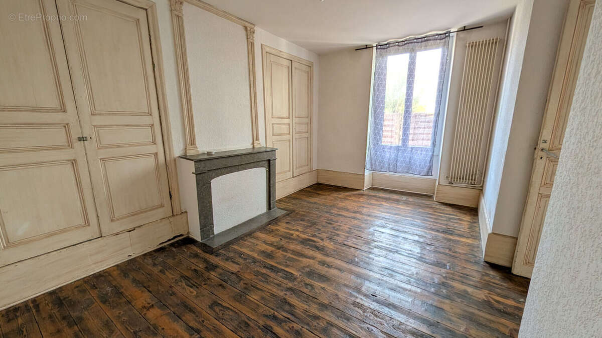 Nouveauté - REZ DE JARDIN - 106 m2 / Guilherand Granges - photo 8