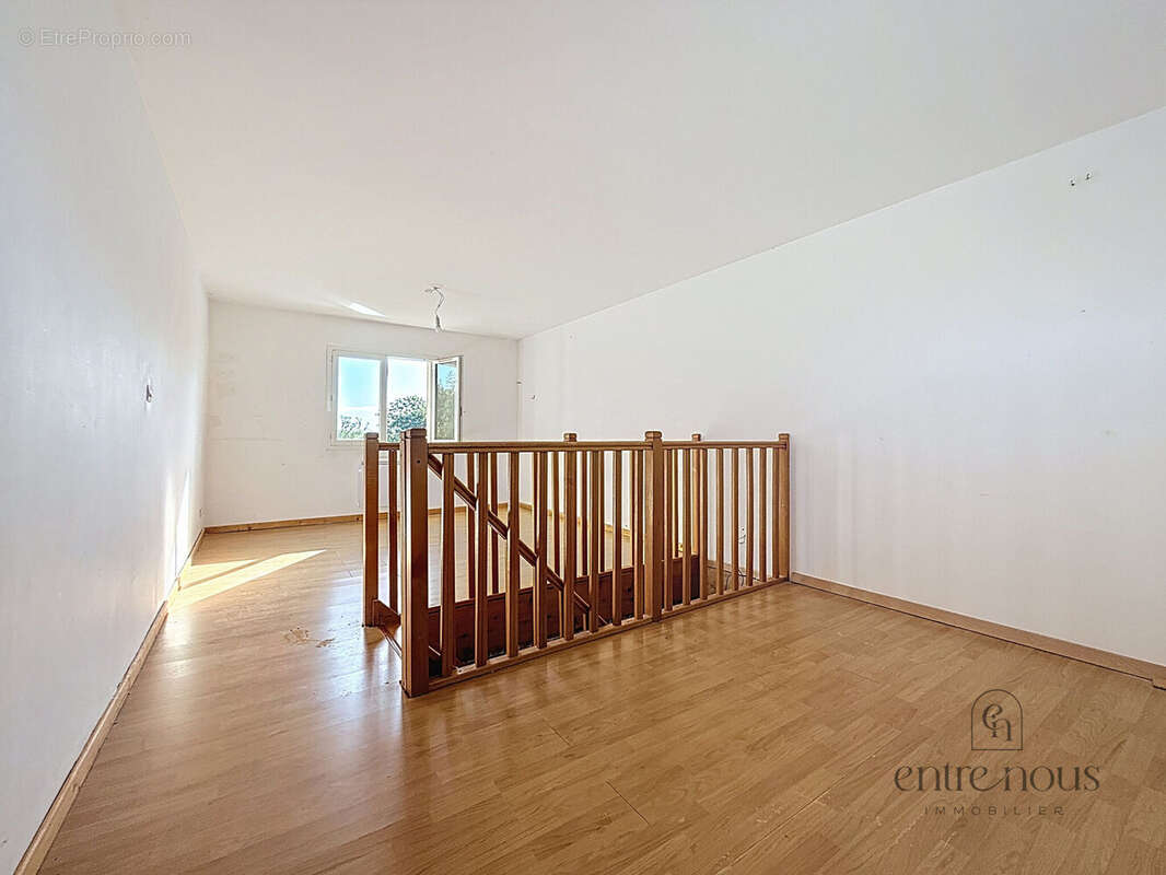 Photo 5 - Maison à CESSIEU