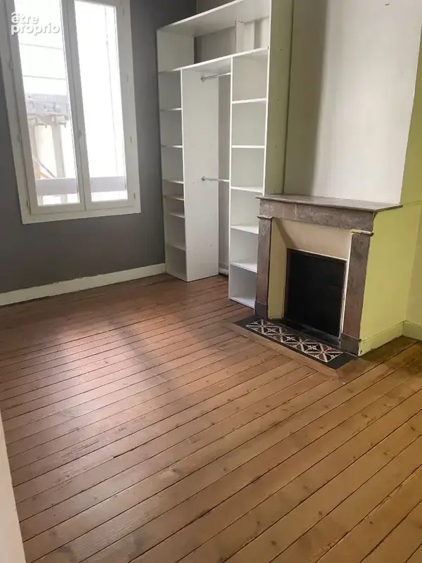 Appartement Bordeaux Tauzia 3 pièce(s) 60 m2 - photo 3
