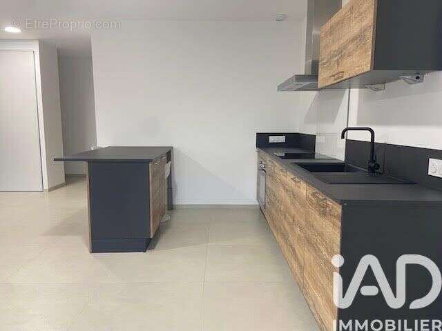 Photo 3 - Appartement à DOLE