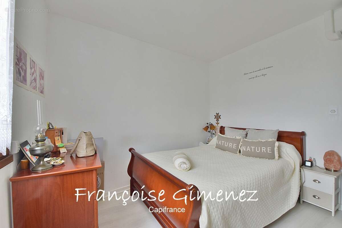Maison à vendre 5 pièces ANDANCETTE (26) - photo 7