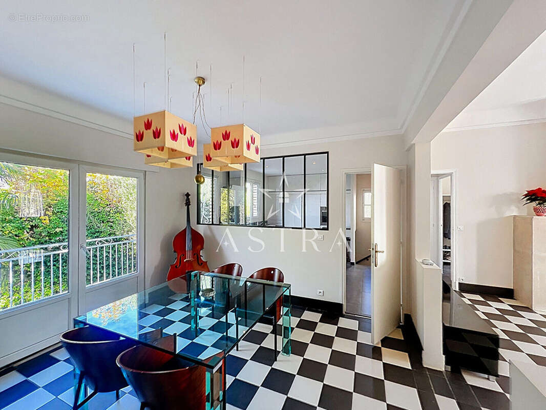 Maison à ANTONY