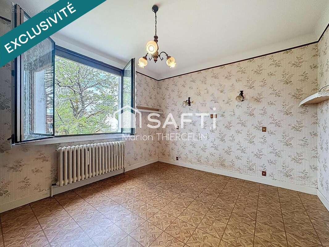 Maison 110 m² à Trainou  - photo 6