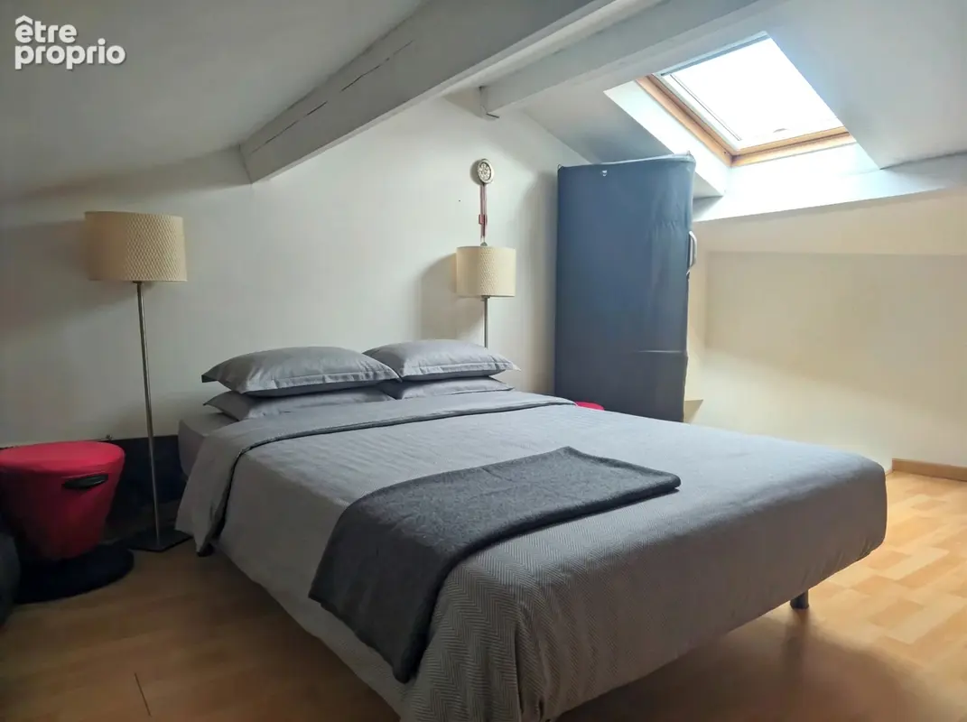 Maison 190m² à la haie-fouassière - photo 6