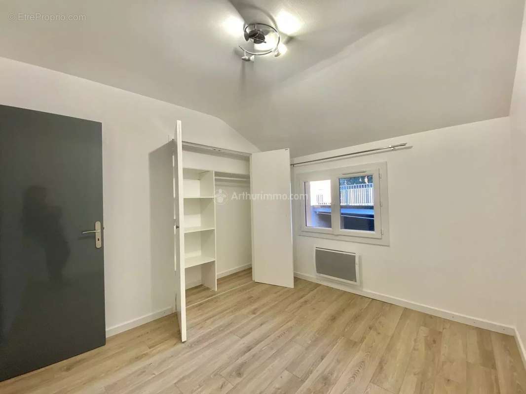 Appartement à GAILLAC