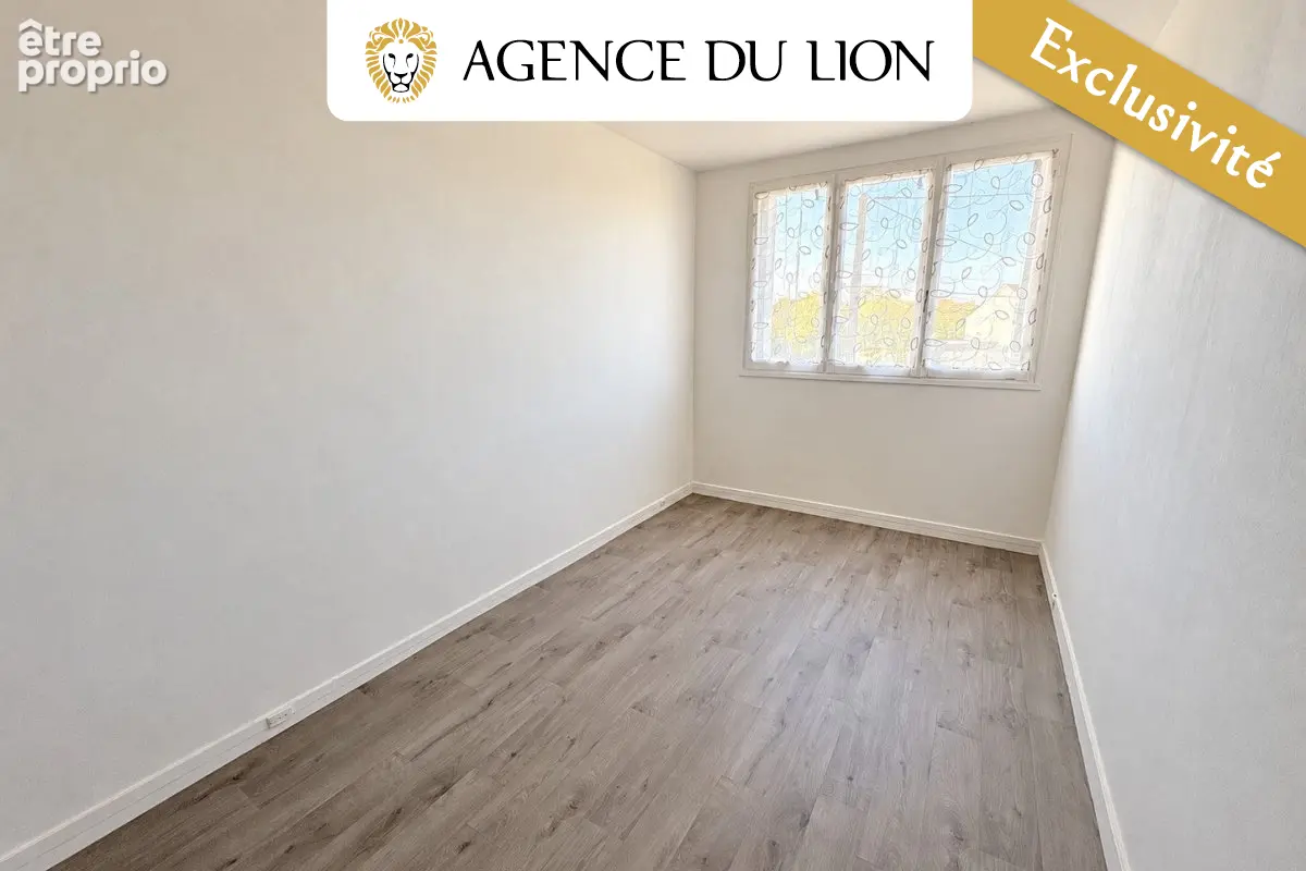 Appartement T2 Parking et Cave - photo 3