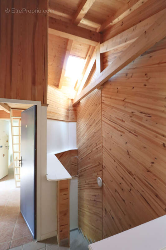 Appartement à THONES