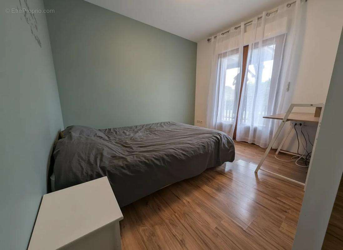 Maison à AUSSAC-VADALLE