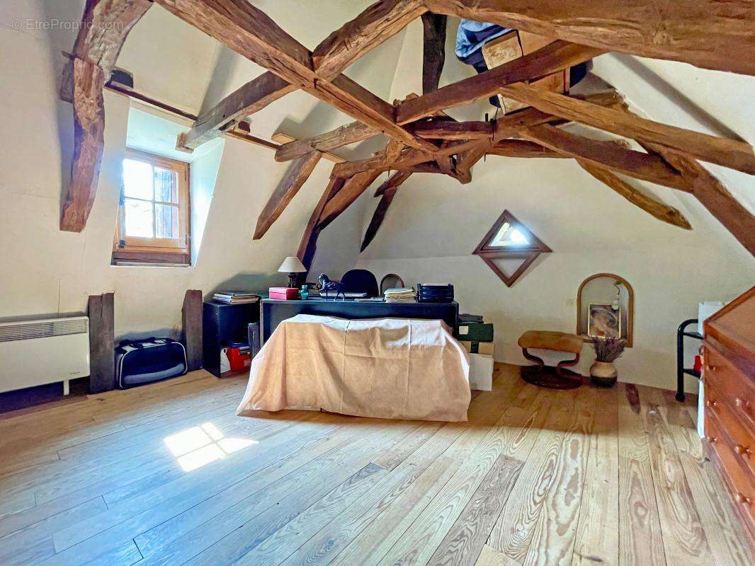 Maison à MAUZENS-ET-MIREMONT