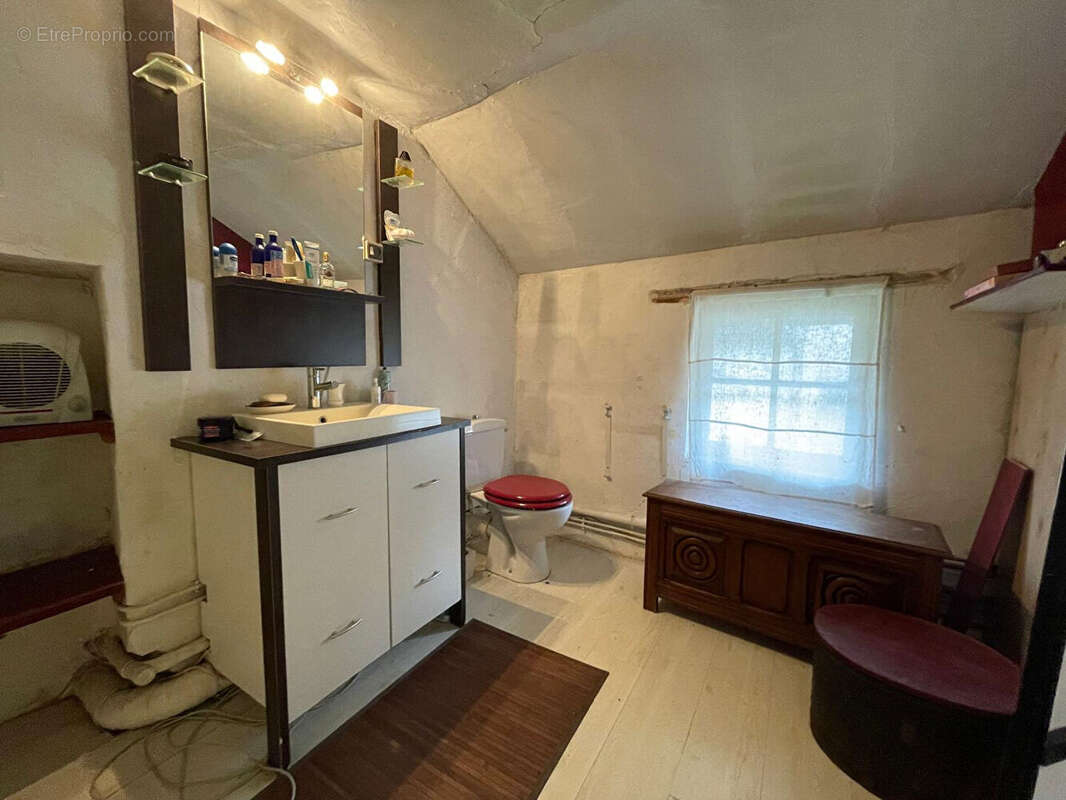 Maison à SAACY-SUR-MARNE