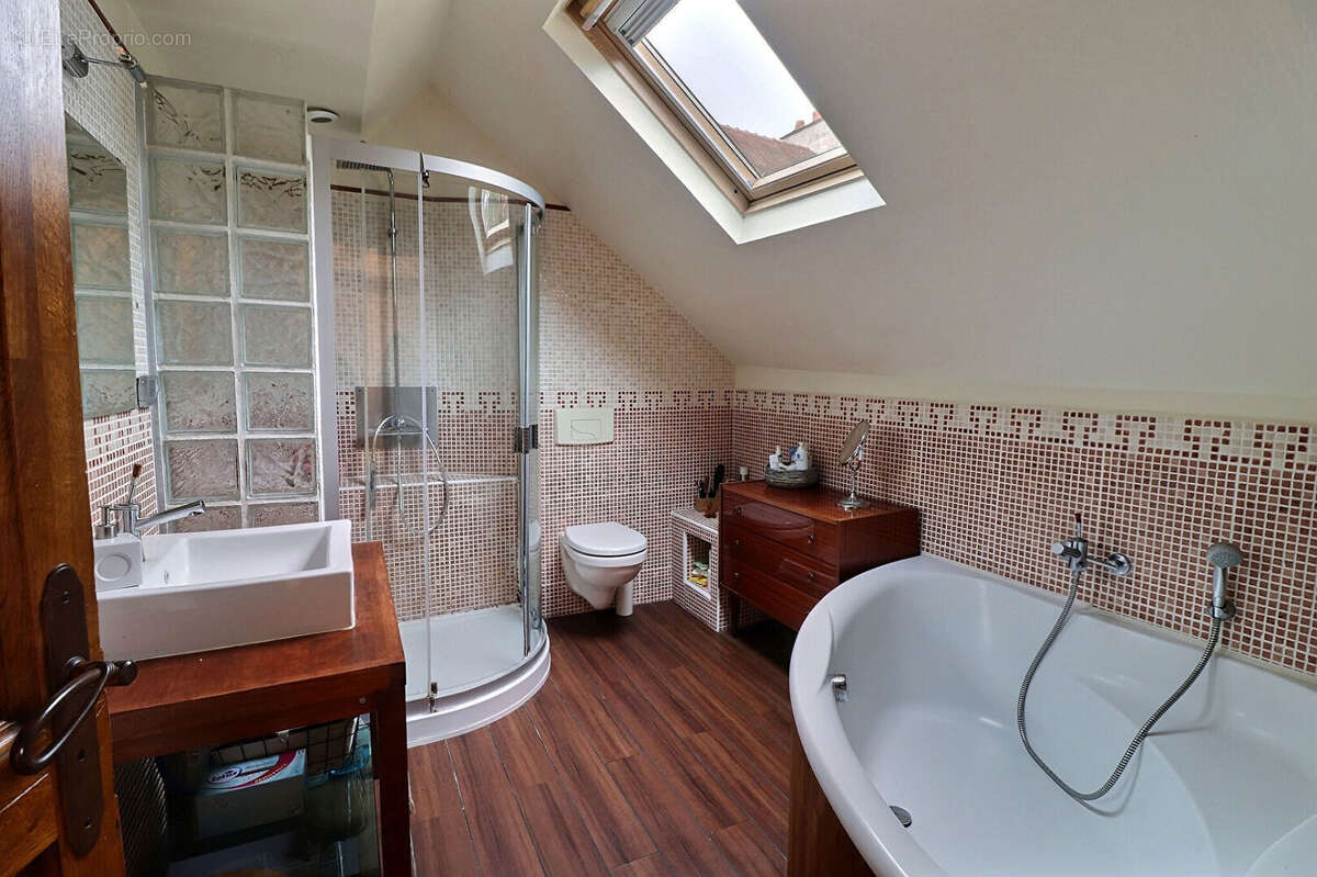 Maison à RAMBOUILLET