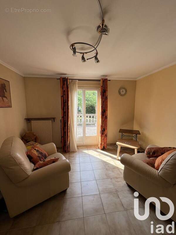 Photo 9 - Maison à DAMMARIE-LES-LYS