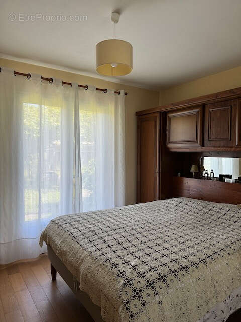 Maison à SAINTE-HERMINE