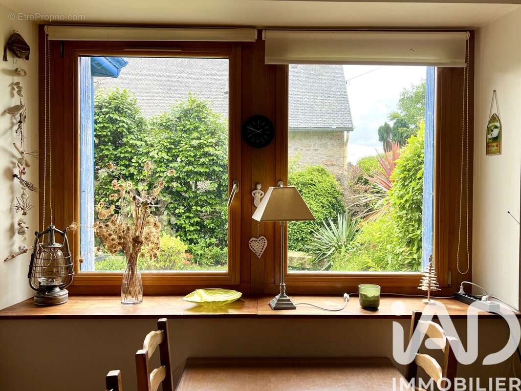 Photo 5 - Maison à PAIMPOL