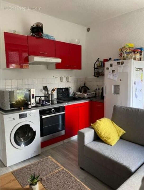 Appartement à CHAMBLY