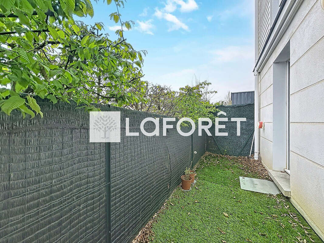 Appartement à CESSON