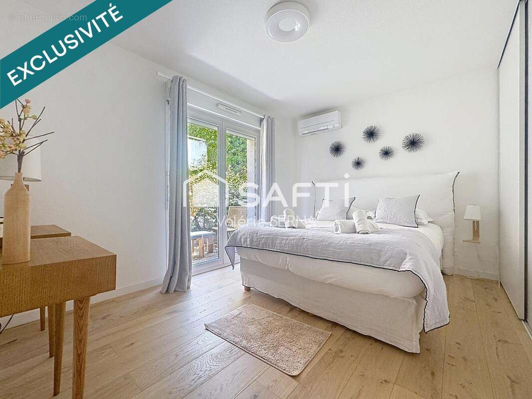 Photo 2 - Appartement à GUJAN-MESTRAS