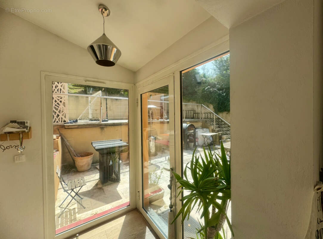 Maison à SATHONAY-VILLAGE