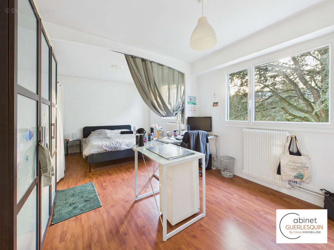 Appartement à SAINT-HERBLAIN