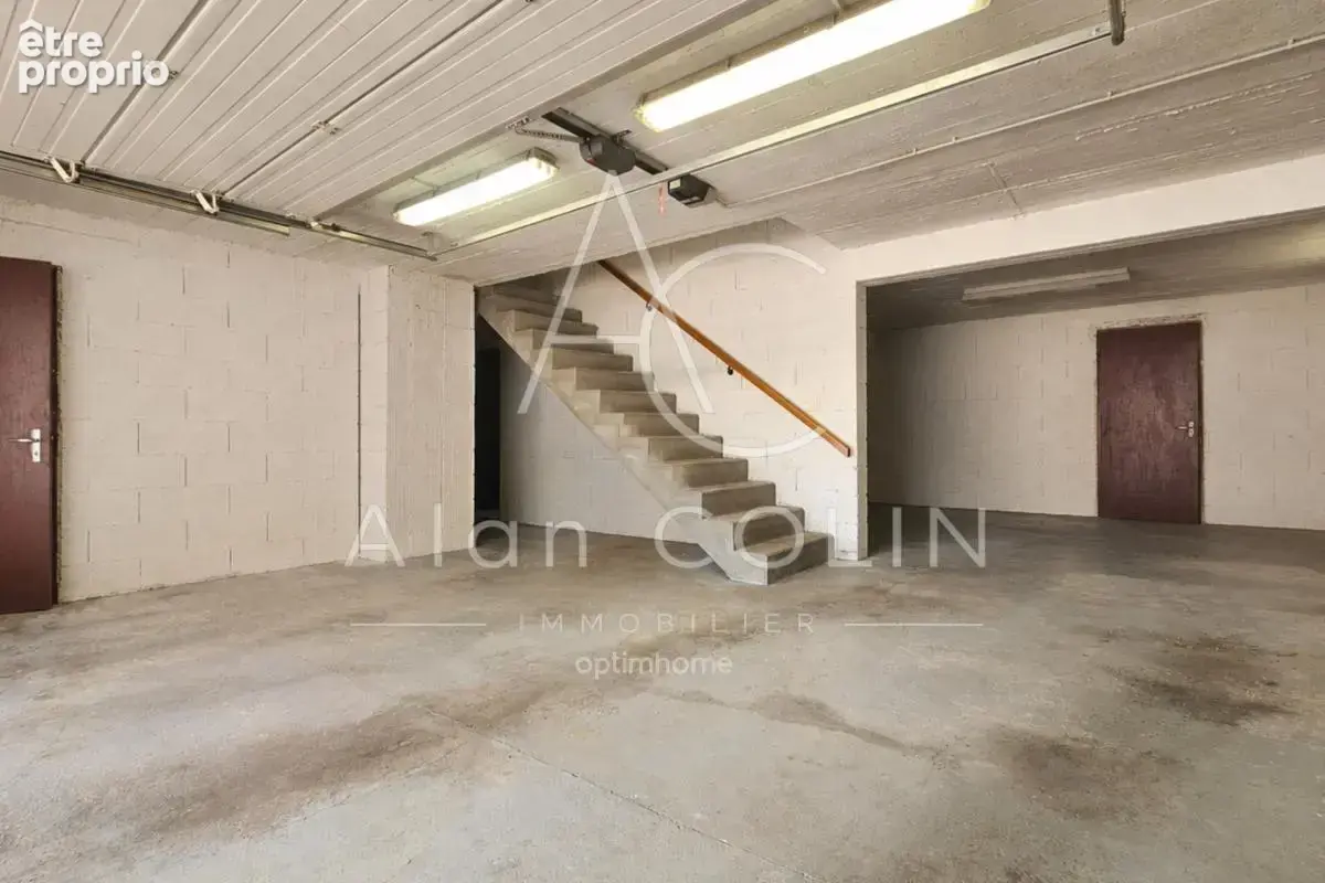 Maison individuelle 4 façades – 182 m² – 4 chambres – Terrain de 8 ares à Yutz - photo 23