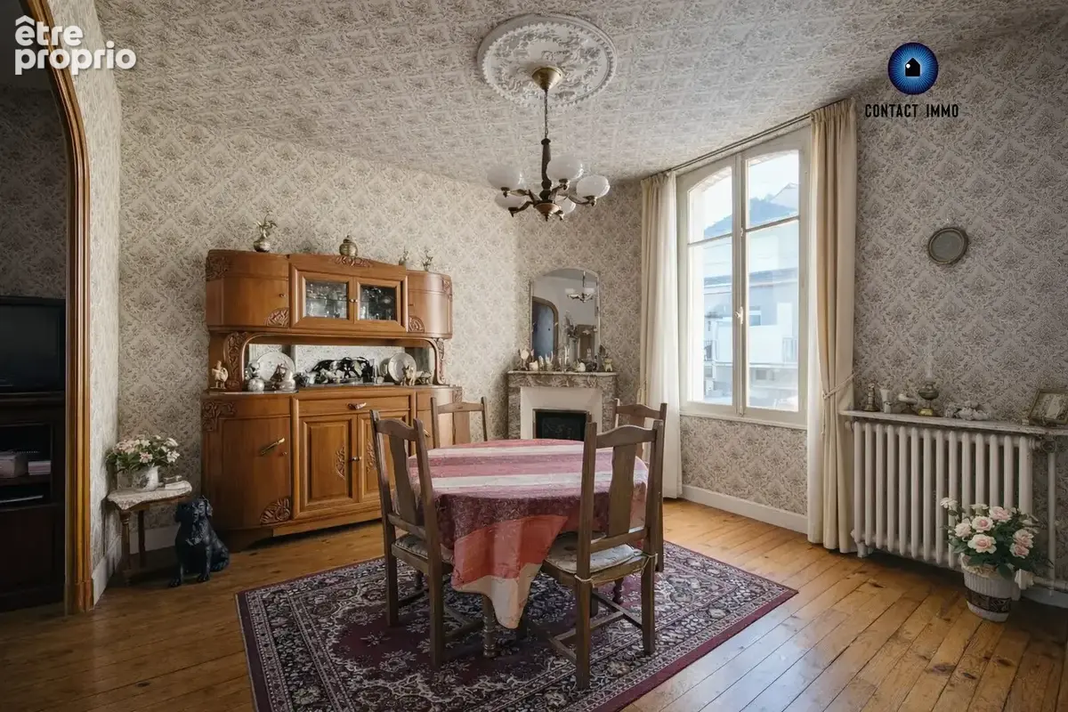 Maison 5 pièces 98 m² à vendre à Brive-La-Gaillarde (19100) - photo 4