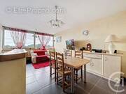 Appartement à BALARUC-LES-BAINS