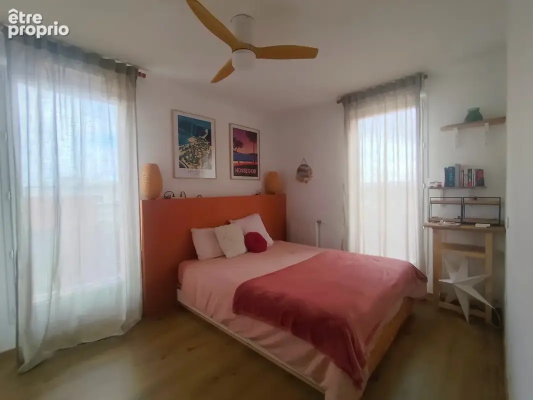 Appartement 2 pièces 43 m² à vendre à Toulouse (31300) - photo 7