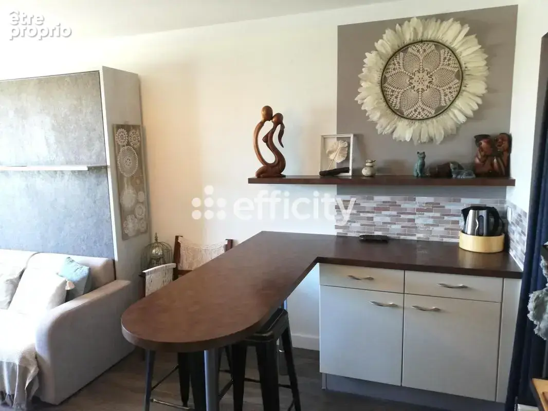 Appartement - photo 6