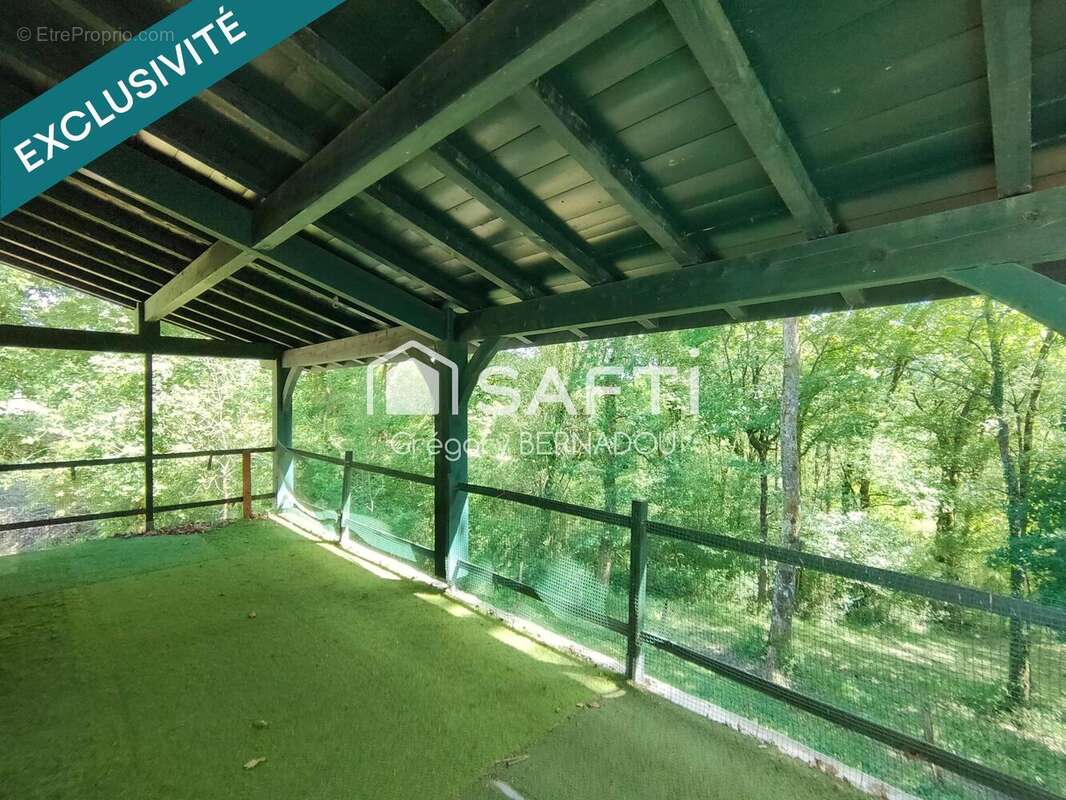 Photo 7 - Maison à USTARITZ