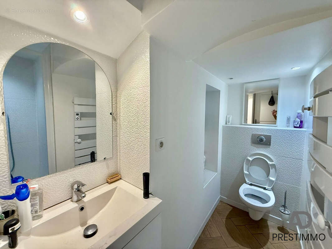 Appartement 35 m² à San-Martino-Di-Lota  - photo 6