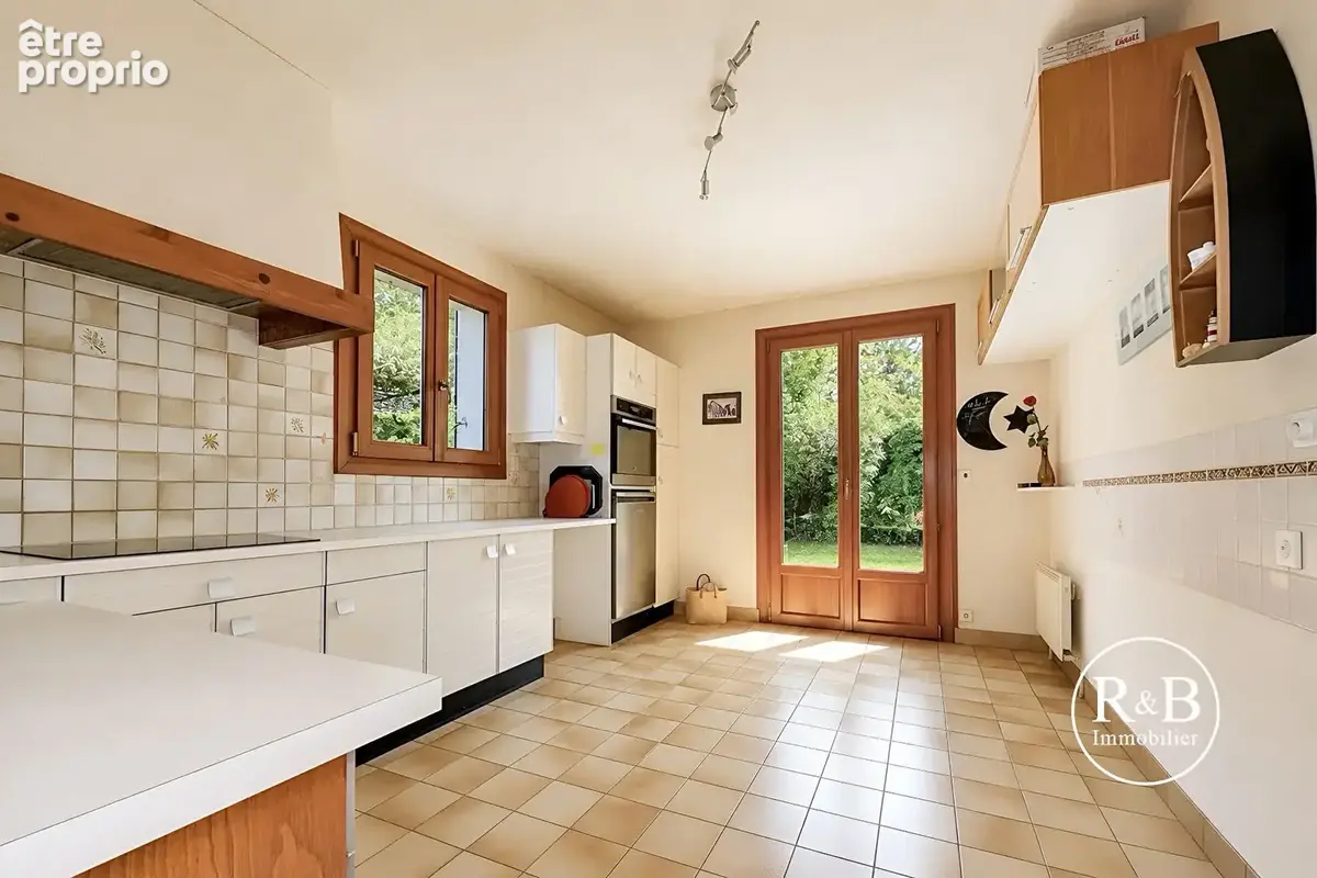 Maison  5 pièces 126 m2 - photo 6