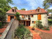 Maison à LA FERTE-ALAIS