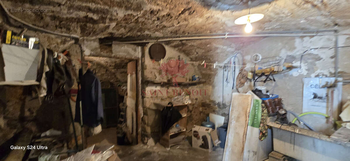 A vendre - secteur gignac mdv type t3 de 72m2 avec cave - photo 6