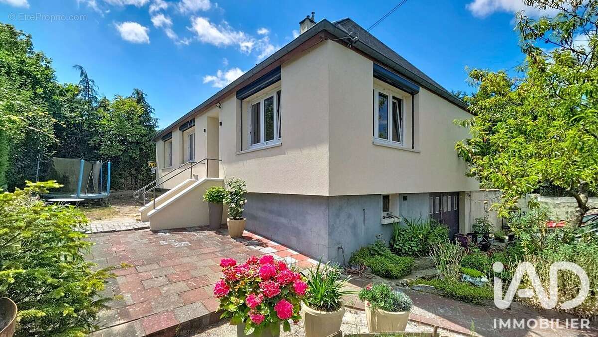Photo 2 - Maison à PONT-L'EVEQUE
