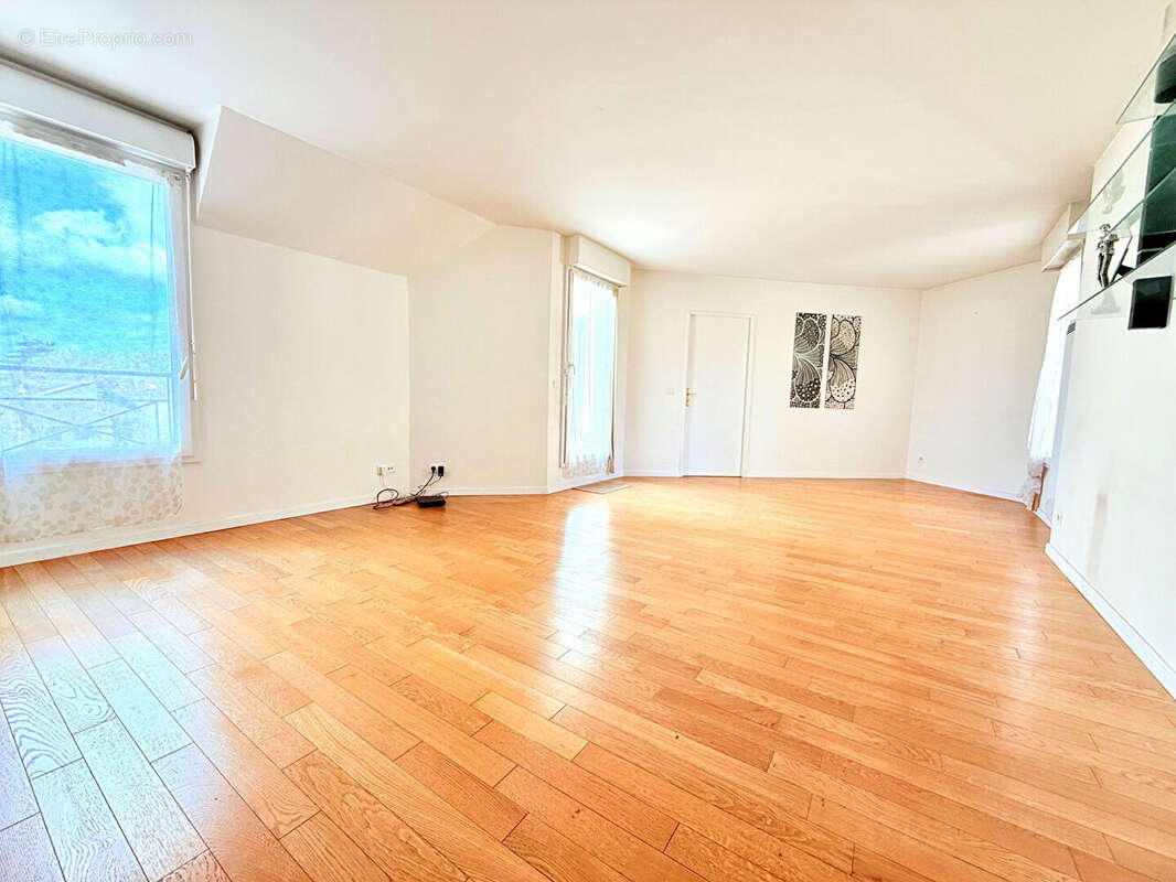 Appartement à MONTESSON