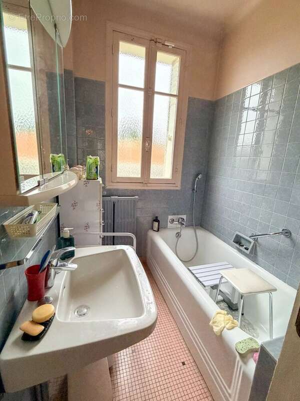 Maison à VILLEMOMBLE