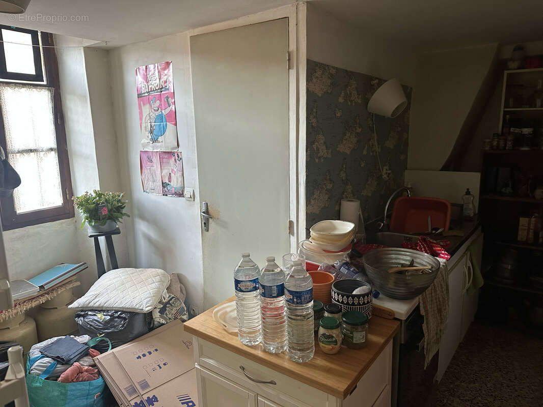 Appartement à LODEVE