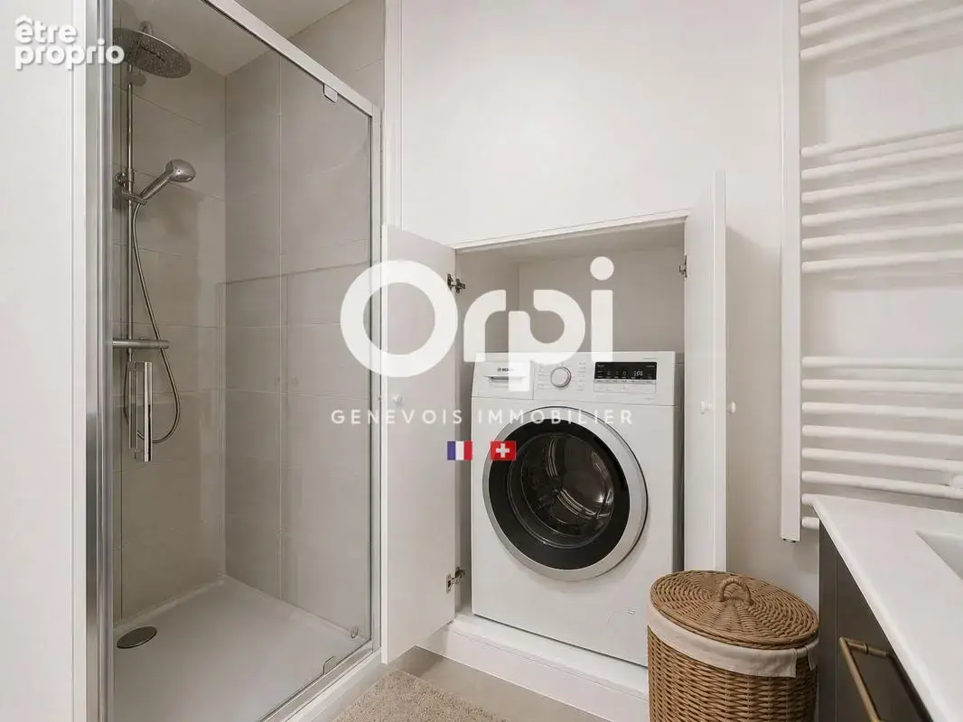 Appartement Duplex dernier étage - photo 7