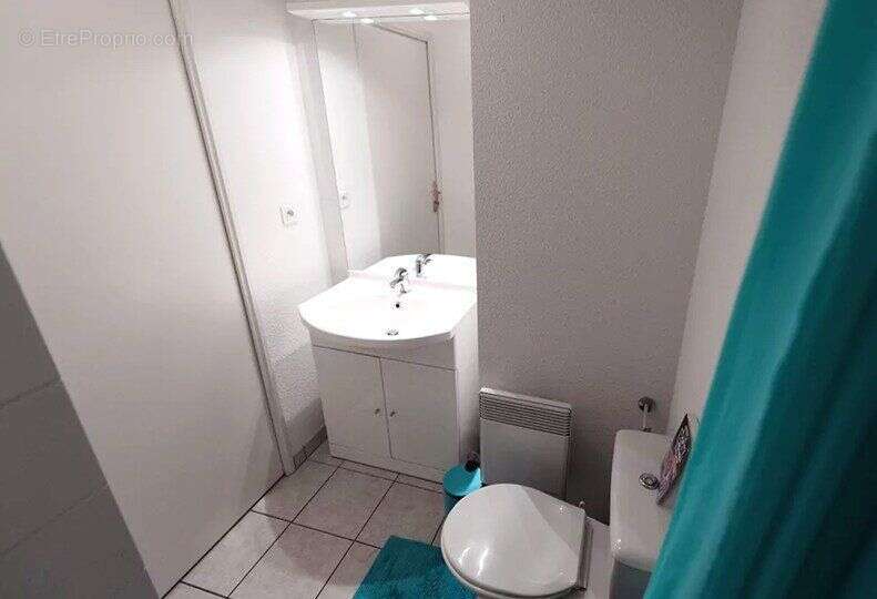 Appartement 18 m² à Limoges  - photo 4