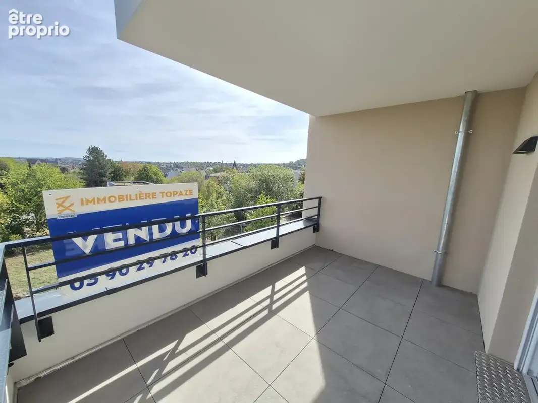 Appartement T2 neuf avec garage - photo 3