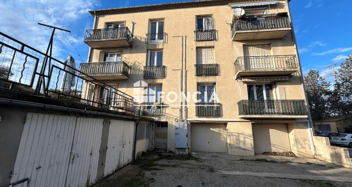 Appartement à AVIGNON